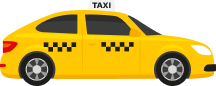 taxi